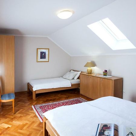Apartments Rafaj Пула Экстерьер фото