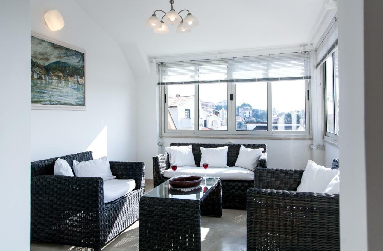 Apartments Rafaj Пула Экстерьер фото