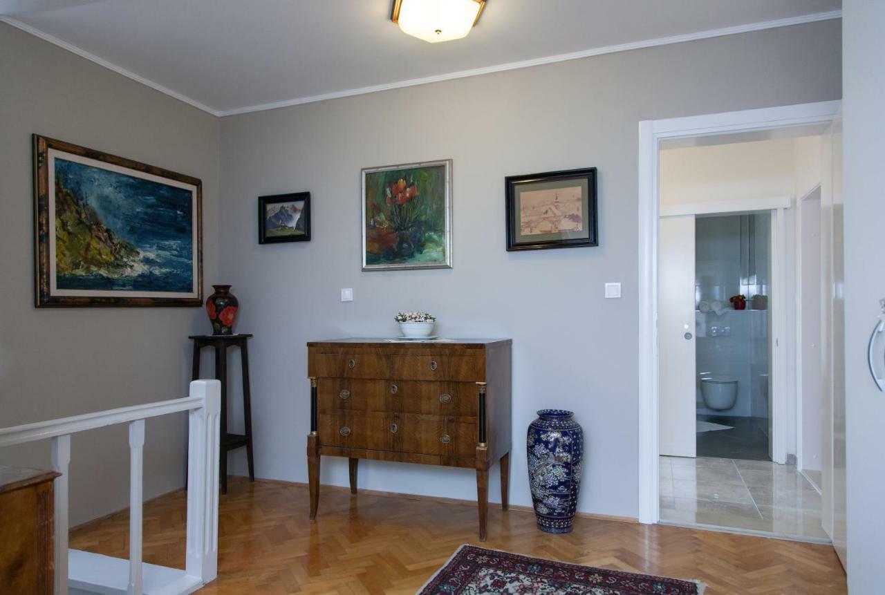 Apartments Rafaj Пула Экстерьер фото