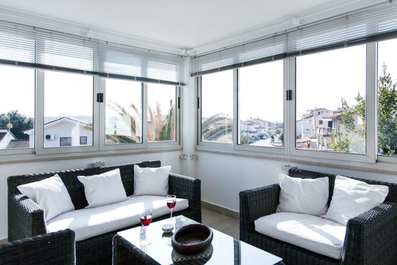 Apartments Rafaj Пула Экстерьер фото