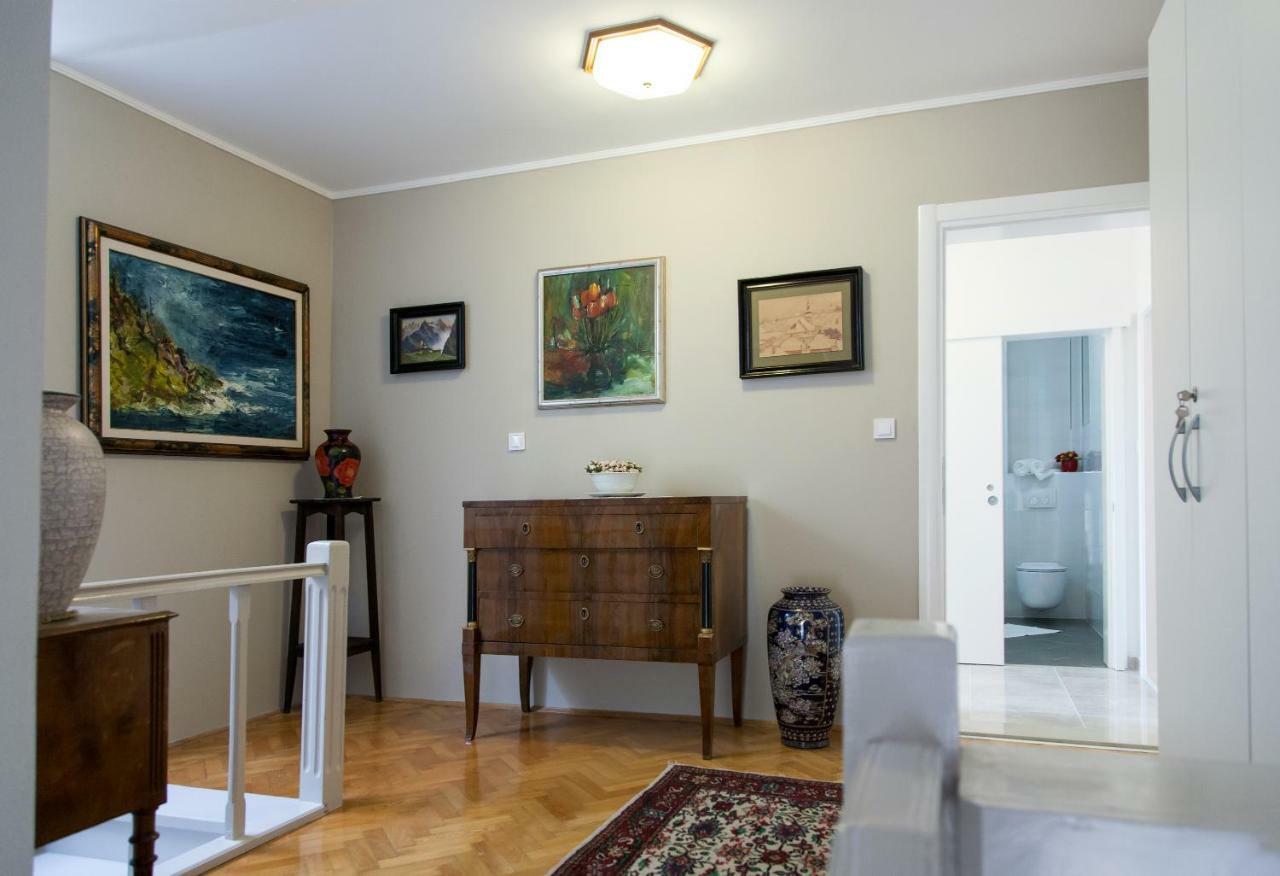 Apartments Rafaj Пула Экстерьер фото