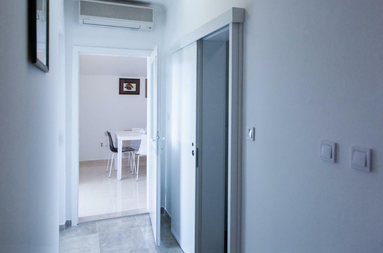Apartments Rafaj Пула Экстерьер фото
