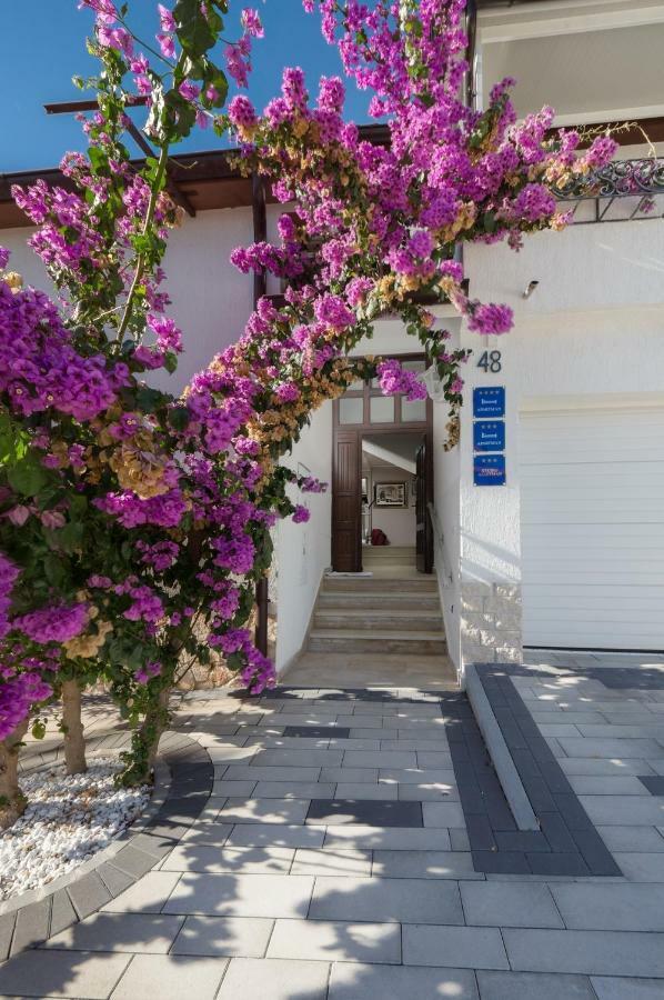 Apartments Rafaj Пула Экстерьер фото