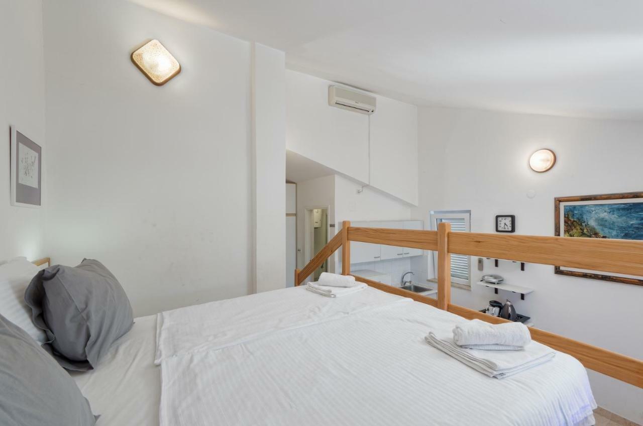 Apartments Rafaj Пула Экстерьер фото
