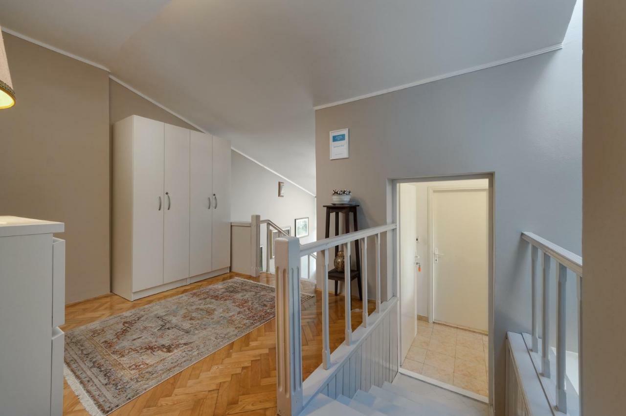 Apartments Rafaj Пула Экстерьер фото