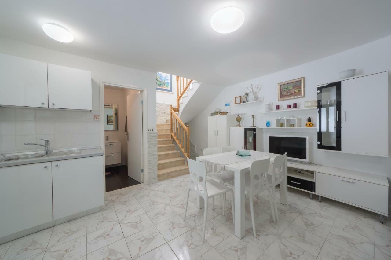Apartments Rafaj Пула Экстерьер фото