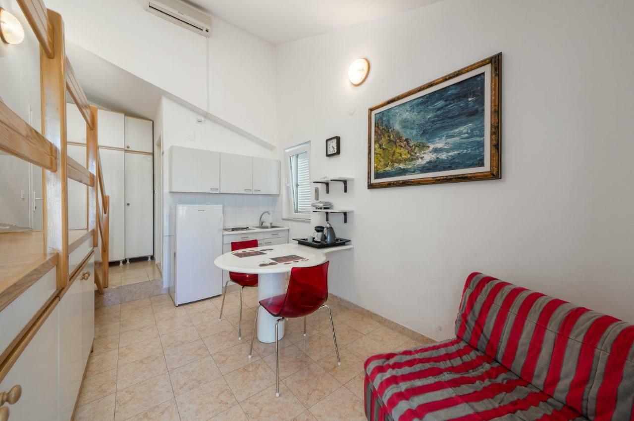 Apartments Rafaj Пула Экстерьер фото