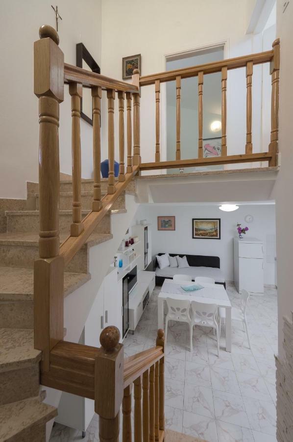 Apartments Rafaj Пула Экстерьер фото