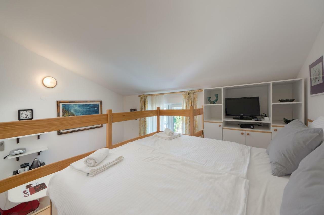 Apartments Rafaj Пула Экстерьер фото
